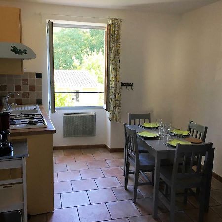 Sejour Authentique Et Provencal Apartment Fontaine-de-Vaucluse Ngoại thất bức ảnh