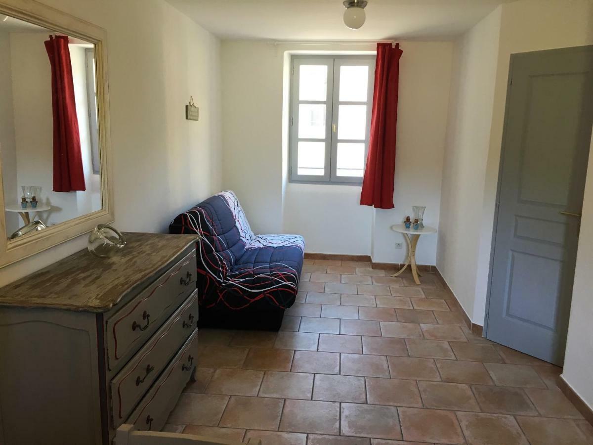 Sejour Authentique Et Provencal Apartment Fontaine-de-Vaucluse Ngoại thất bức ảnh