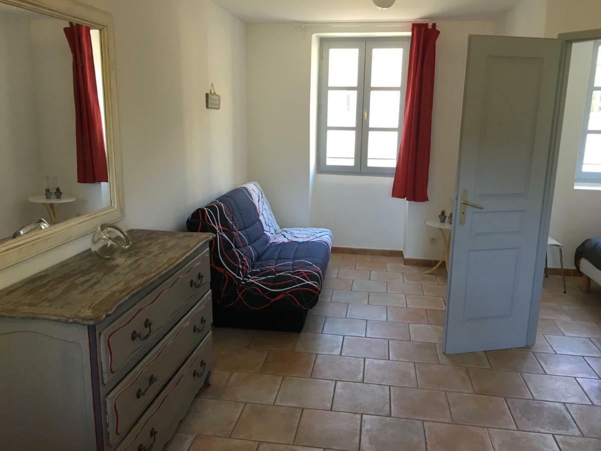 Sejour Authentique Et Provencal Apartment Fontaine-de-Vaucluse Ngoại thất bức ảnh