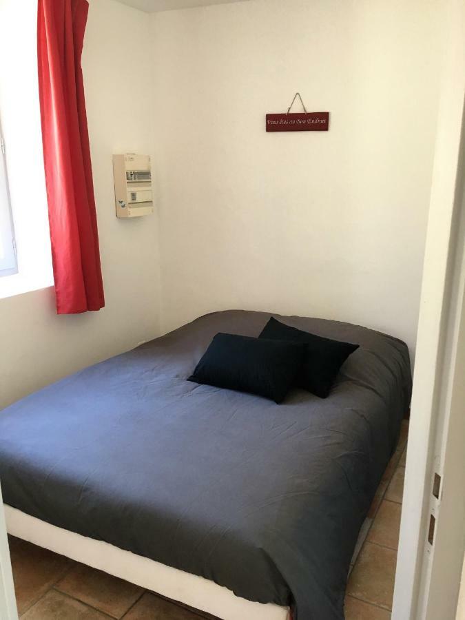 Sejour Authentique Et Provencal Apartment Fontaine-de-Vaucluse Ngoại thất bức ảnh